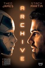 Watch Archive Putlocker