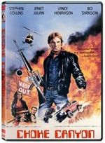 Watch Choke Canyon Putlocker
