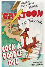 Watch Cock-a-Doodle Dog Putlocker