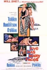 Watch Love Has Many Faces Putlocker