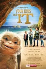 Watch Four Kids and It Putlocker