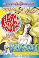 Watch Alice in Acidland Putlocker