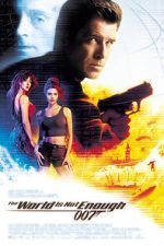 Watch The World Is Not Enough Putlocker
