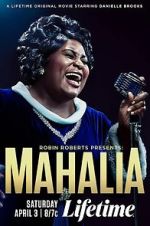 Watch Robin Roberts Presents: Mahalia Putlocker