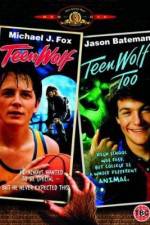 Watch Teen Wolf Too Putlocker