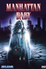 Watch Manhattan Baby Putlocker
