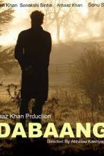 Watch Dabangg Putlocker