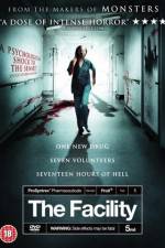 Watch The Facility Putlocker