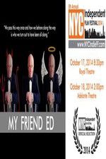 Watch My Friend Ed Putlocker