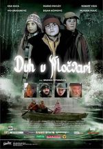 Watch The Ghost in the Swamp Putlocker