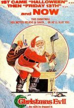 Watch Christmas Evil Putlocker
