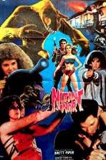 Watch Mutant War Putlocker