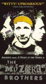 Watch Bröderna Mozart Putlocker