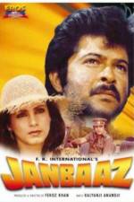Watch Janbaaz Putlocker