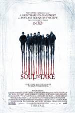 Watch My Soul to Take Putlocker
