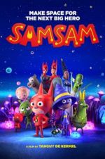 Watch SamSam Putlocker