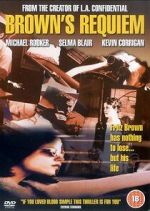 Watch Brown's Requiem Putlocker