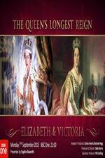 Watch The Queen's Longest Reign: Elizabeth &amp; Victoria Putlocker