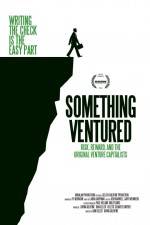 Watch Something Ventured Putlocker