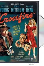 Watch Crossfire Putlocker