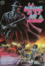 Watch Blood Hunt Putlocker