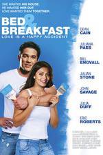 Watch Bed &amp; Breakfast: Love is a Happy Accident Putlocker