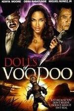 Watch Dolls of Voodoo Putlocker