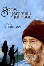 Watch Sons of Jeremiah Johnson Putlocker