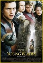 Watch Young Blades Putlocker
