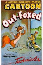 Watch Out Foxed Putlocker