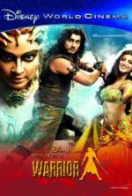 Watch Once Upon a Warrior Putlocker