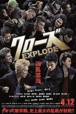 Watch Kurôzu Explode Putlocker
