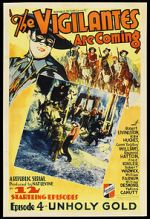 Watch The Vigilantes Are Coming Putlocker