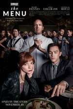 Watch The Menu Putlocker