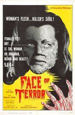 Watch Face of Terror Putlocker
