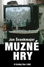 Watch Manly Games (Short 1988) Putlocker