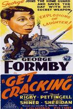 Watch Get Cracking Putlocker