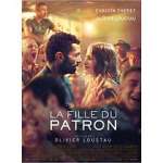 Watch The Boss's Daughter Putlocker
