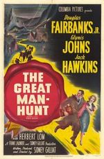 Watch The Great Manhunt Putlocker
