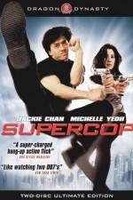 Watch Supercop (Ging chaat goo si 3: Chiu kap ging chaat) Putlocker