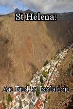 Watch St Helena: An End to Isolation Putlocker