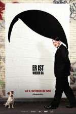 Watch Er ist wieder da Putlocker