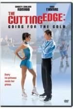 Watch The Cutting Edge: Going for the Gold Putlocker