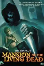 Watch La mansión de los muertos vivientes Putlocker