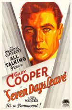 Watch Seven Days Leave Putlocker