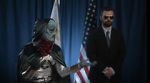 Watch Alien Confused After Being Taken To Our Leader President Biden Putlocker