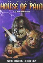 Watch Dr. Moreau\'s House of Pain Putlocker