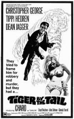 Watch Tiger by the Tail Putlocker