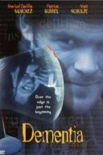 Watch Dementia Putlocker