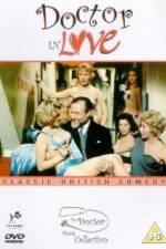 Watch Doctor in Love Putlocker